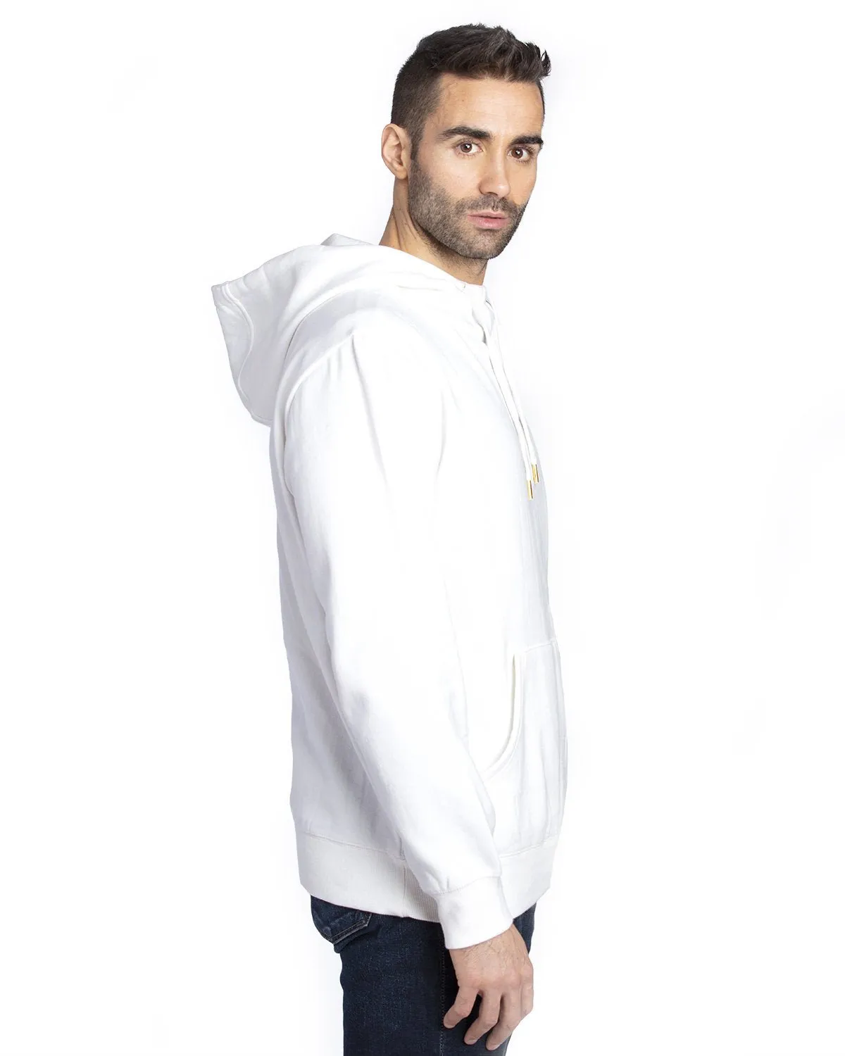 322H-Threadfast Apparel-WHITE