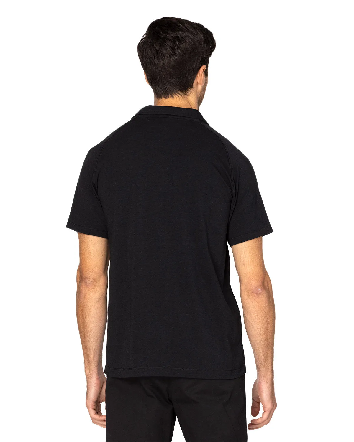 382PL-Threadfast Apparel-BLACK