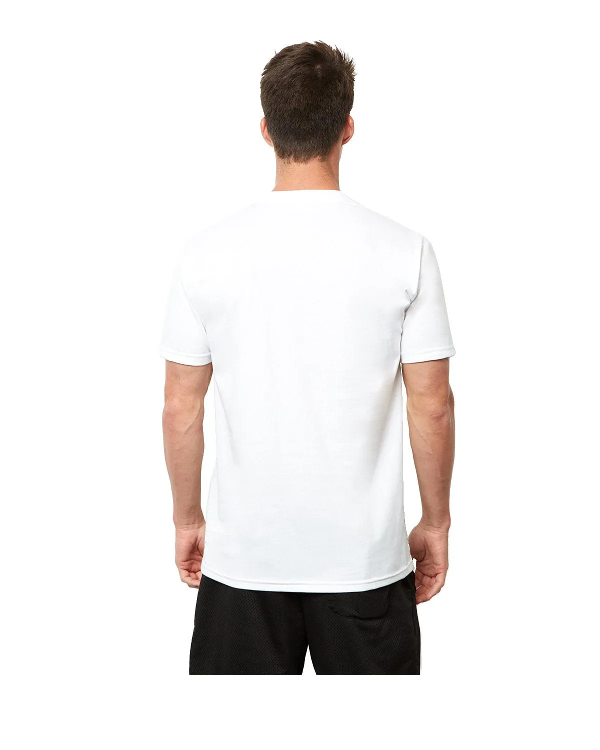 4210-Next Level Apparel-WHITE