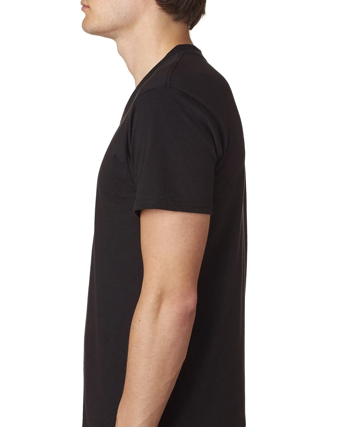 6440-Next Level Apparel-BLACK