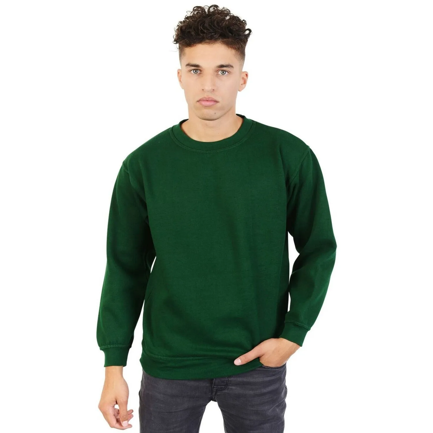 Absolute Apparel Mens Magnum Sweat