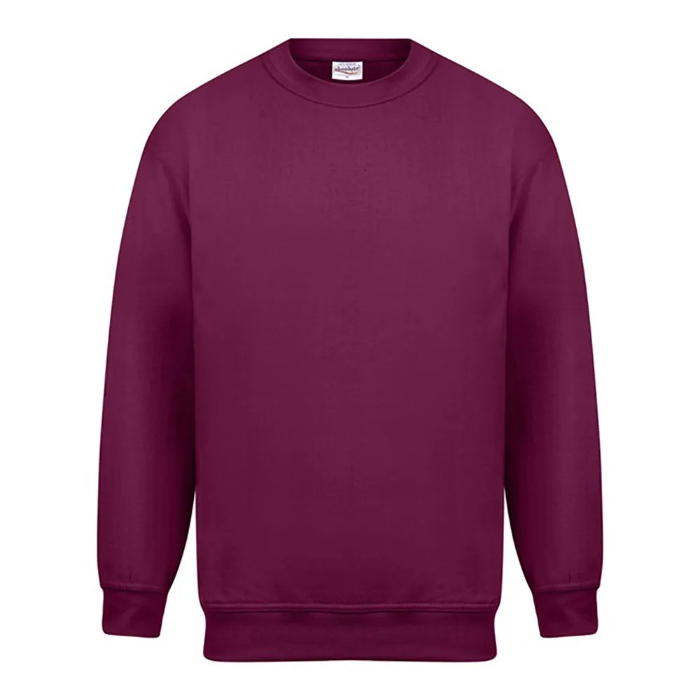 Absolute Apparel Mens Magnum Sweat