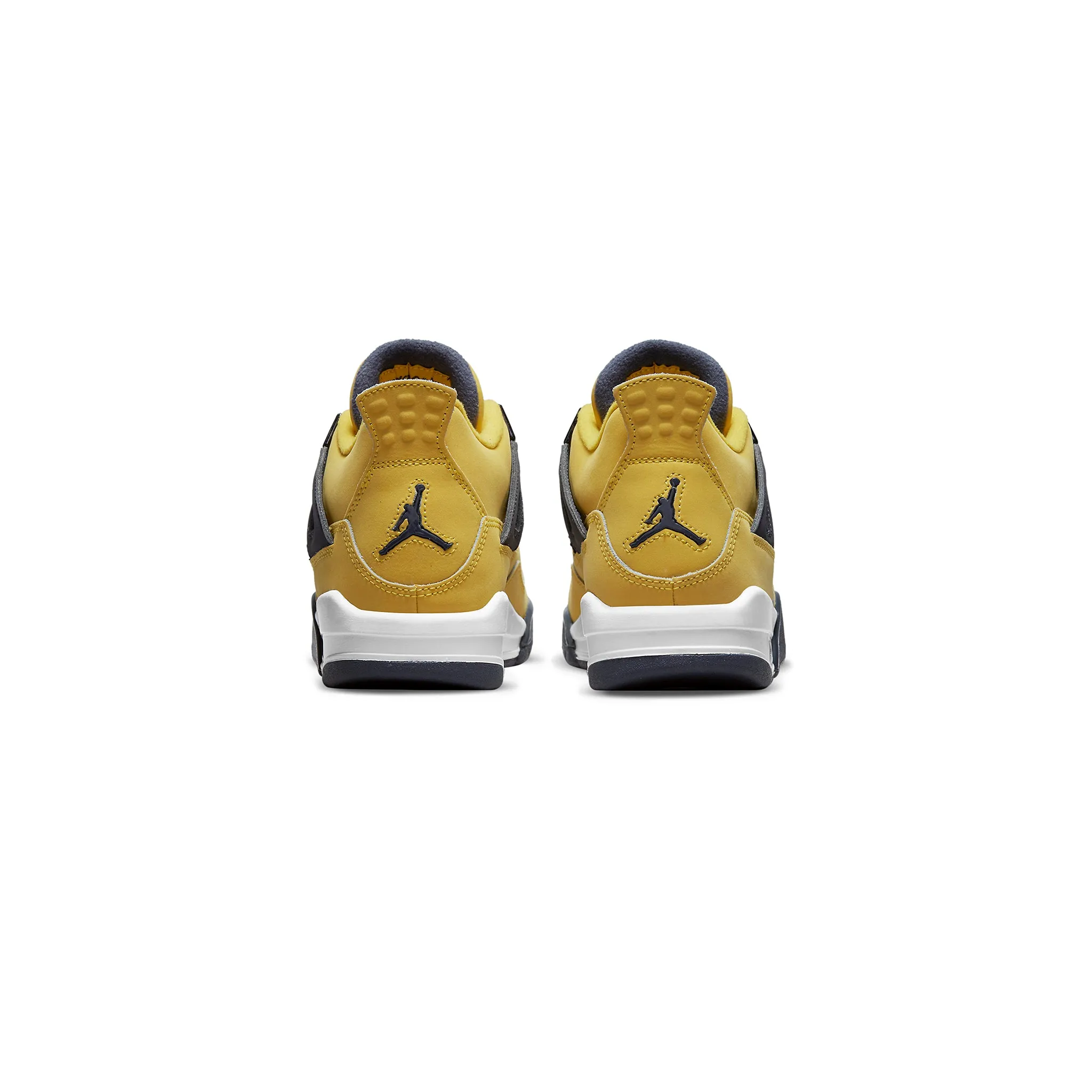 Air Jordan 4 Retro Lightning (2021) (PS)