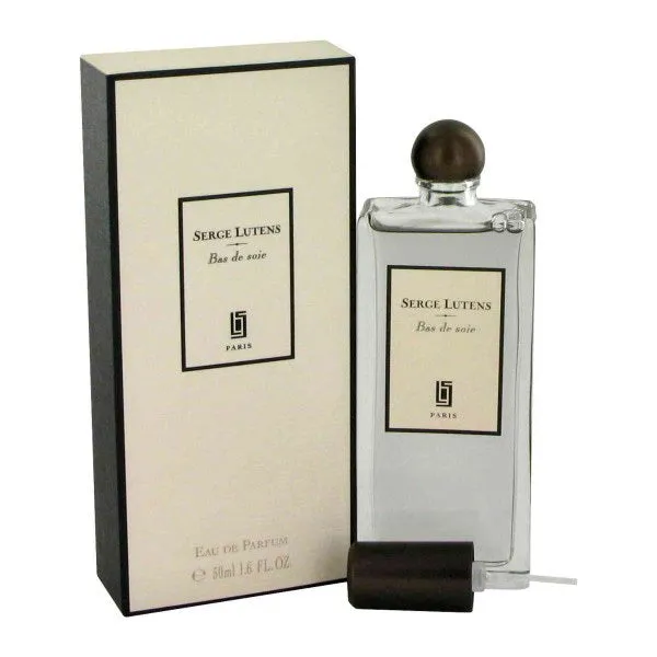 Bas de Soie by Serge Lutens