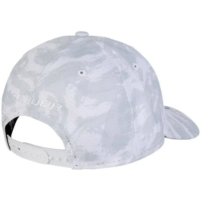 Bauer - 9Forty Washout Youth Adjustable Hat