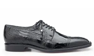 Belvedere Shoes Batta - Black