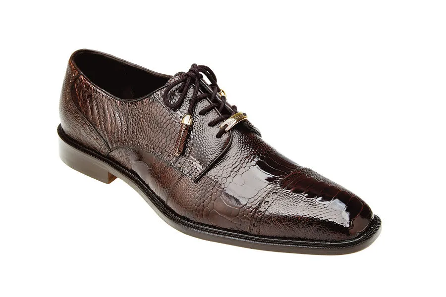 Belvedere Shoes Batta - Brown