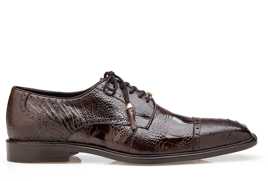 Belvedere Shoes Batta - Brown