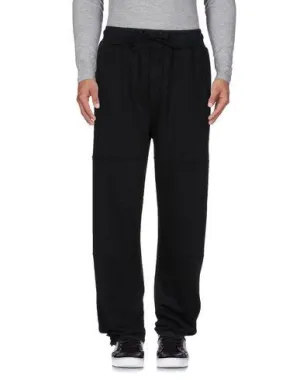 Bikkembergs Man Casual trouser Black S INT