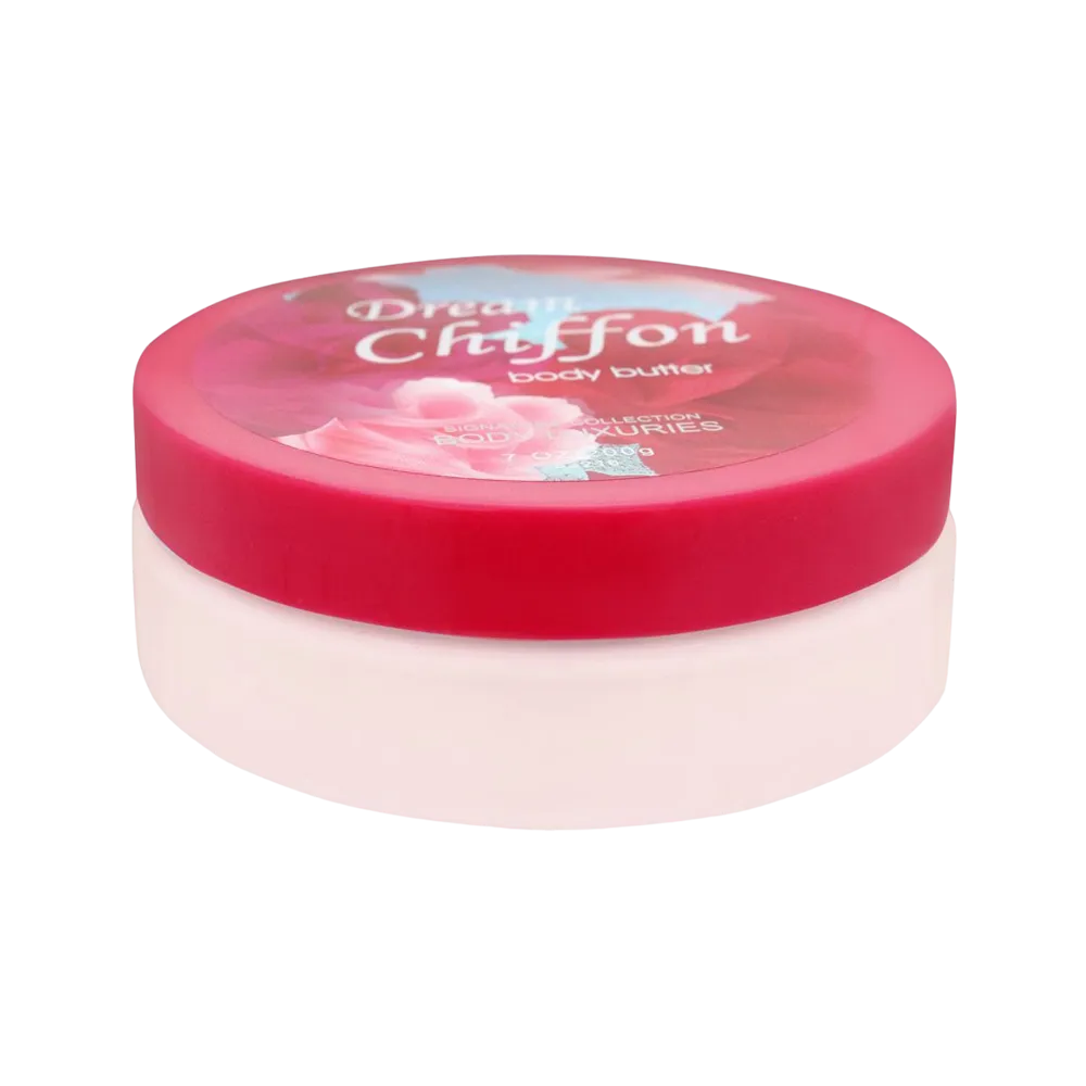 BODY LUXURIES BODY BUTTER DREAM CHIFFON