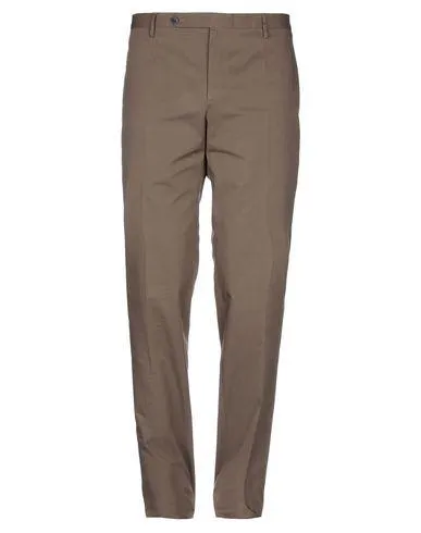 Boglioli Man Casual trouser Khaki 38 waist