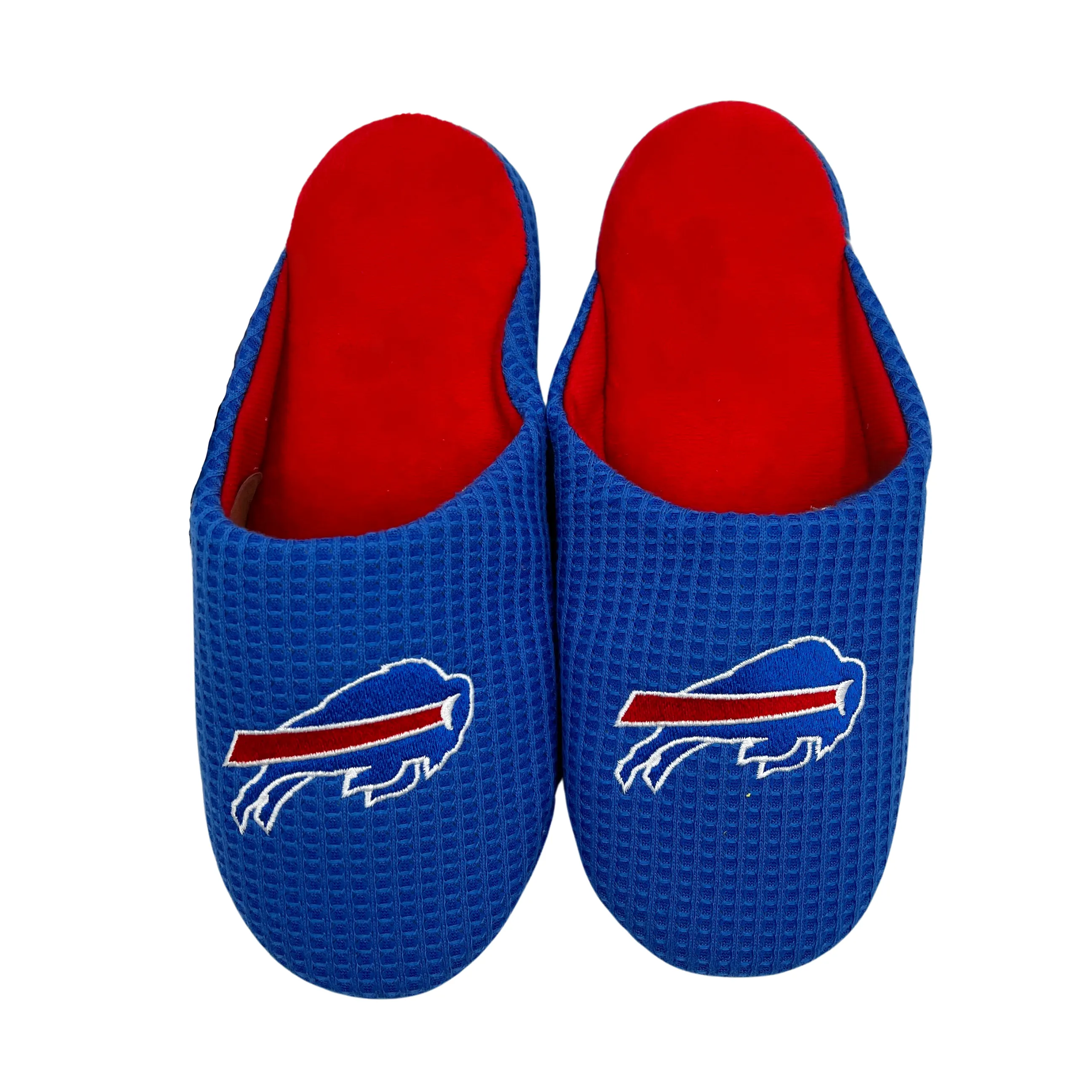 Buffalo Bills With Primary Logo Slipper