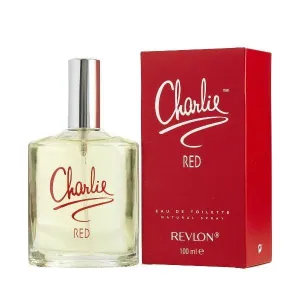 CHARLIE RED REVLON 100ML