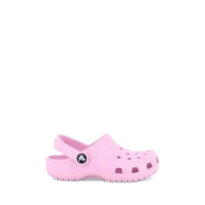 CLASSIC CLOG KIDS - BALLERINA PINK