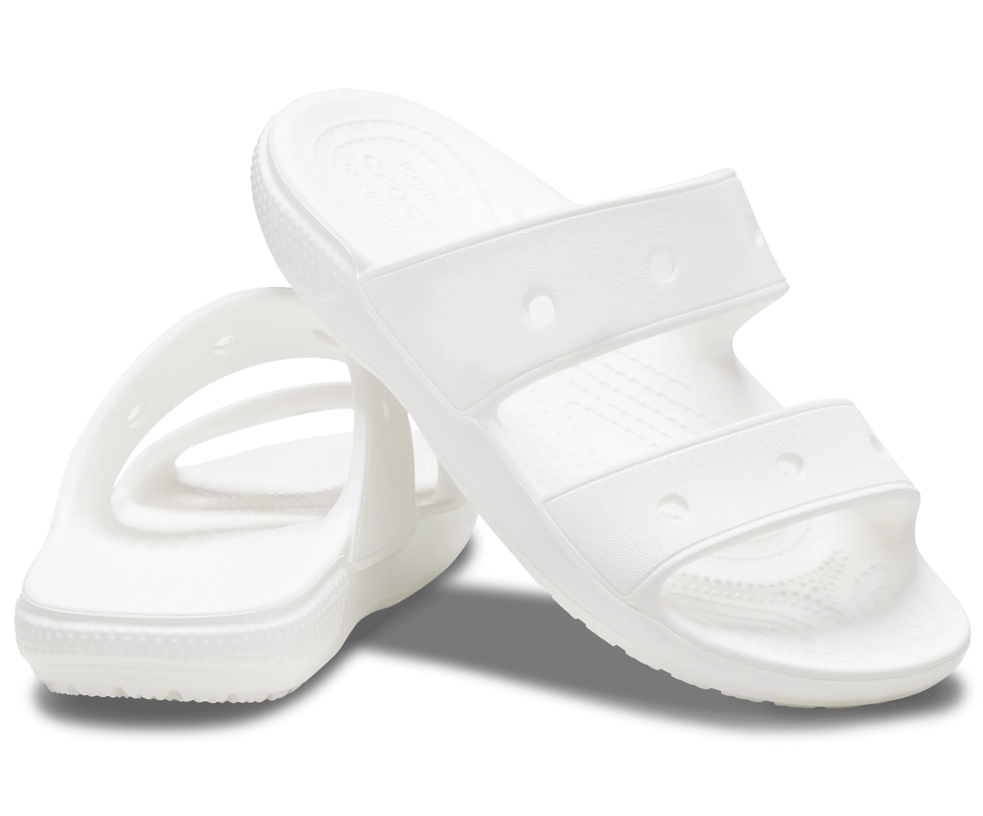 Classic Crocs Sandal