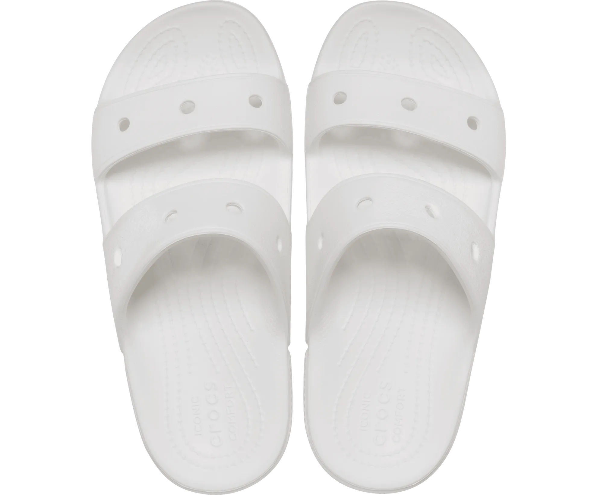 Classic Crocs Sandal