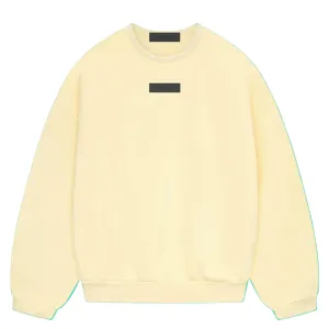 Crewneck Sweater