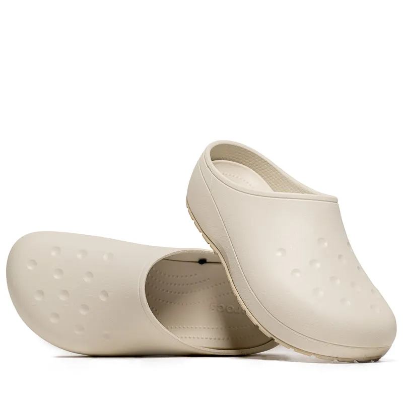 Crocs Classic Energy Clog - Stucco