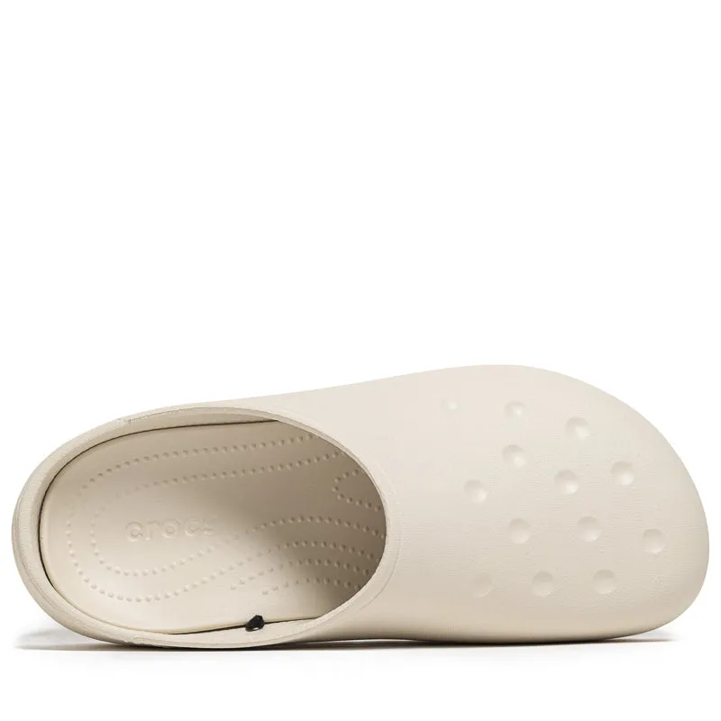 Crocs Classic Energy Clog - Stucco