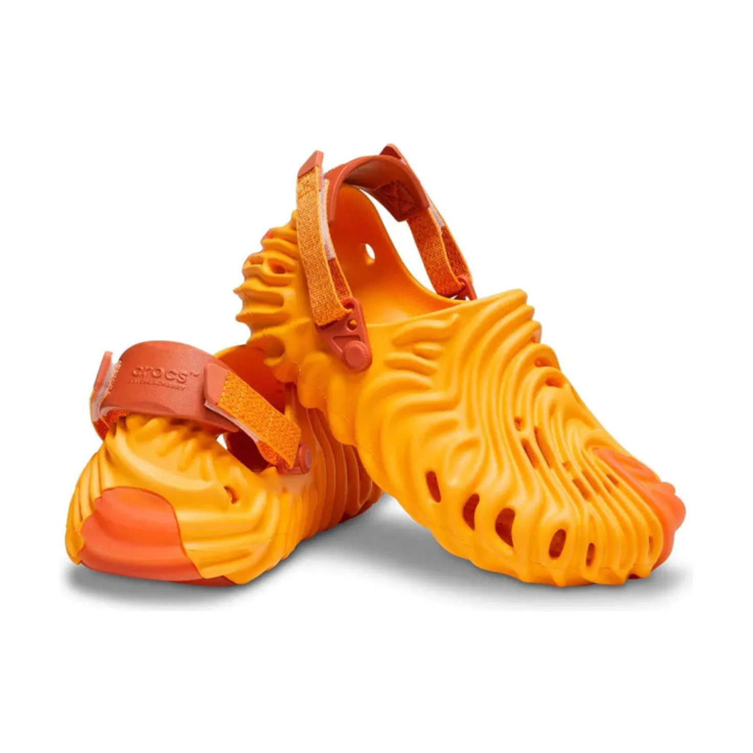 Crocs Pollex Clog by Salehe Bembury Cobbler