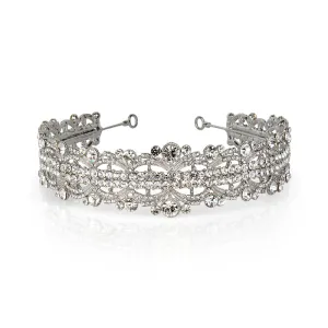 CRYSTAL DIADEM