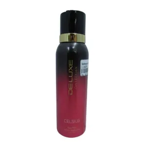 DELUXE COLLECTION CELSIUS 120ML