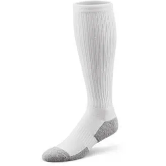 Dr. Comfort Diabetic Over The Calf Socks