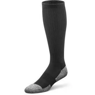 Dr. Comfort Diabetic Over The Calf Socks