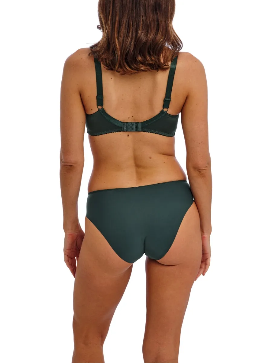 Eglantine Non Wired Bra - Ponderosa Pine