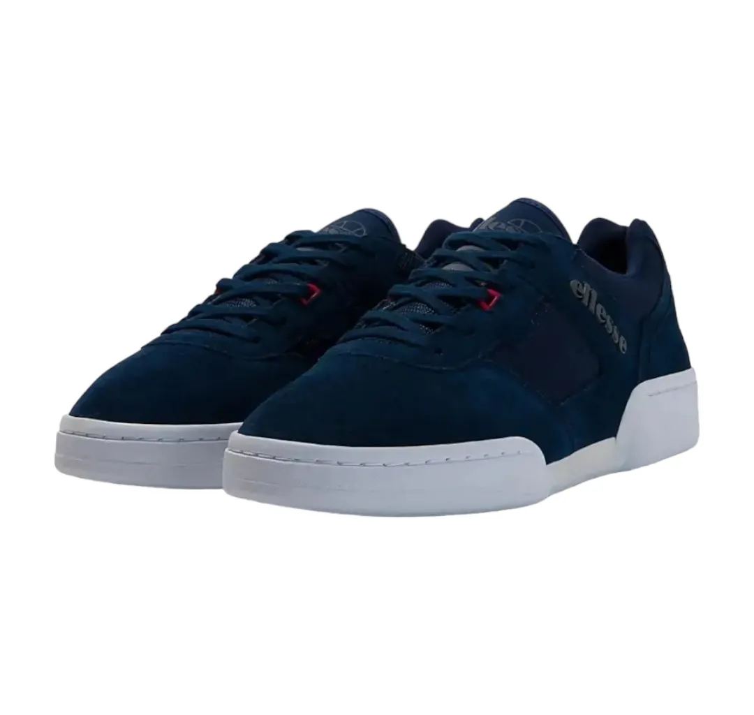 Ellesse Piancentino 2.0 Suede - Navy