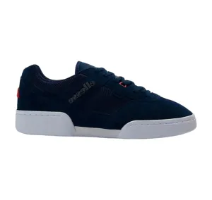 Ellesse Piancentino 2.0 Suede - Navy