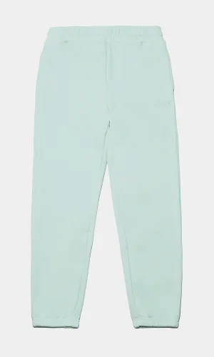 Emily Jogger Womens Pants (Mineral Green)