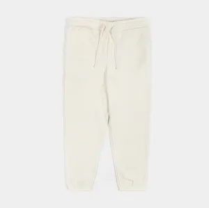 Emily Jogger Womens Pants (Oat Beige)