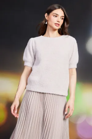 Eve Soft Sweater