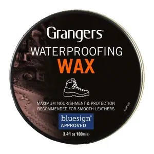 GRANGERS WATERPROOF WAX