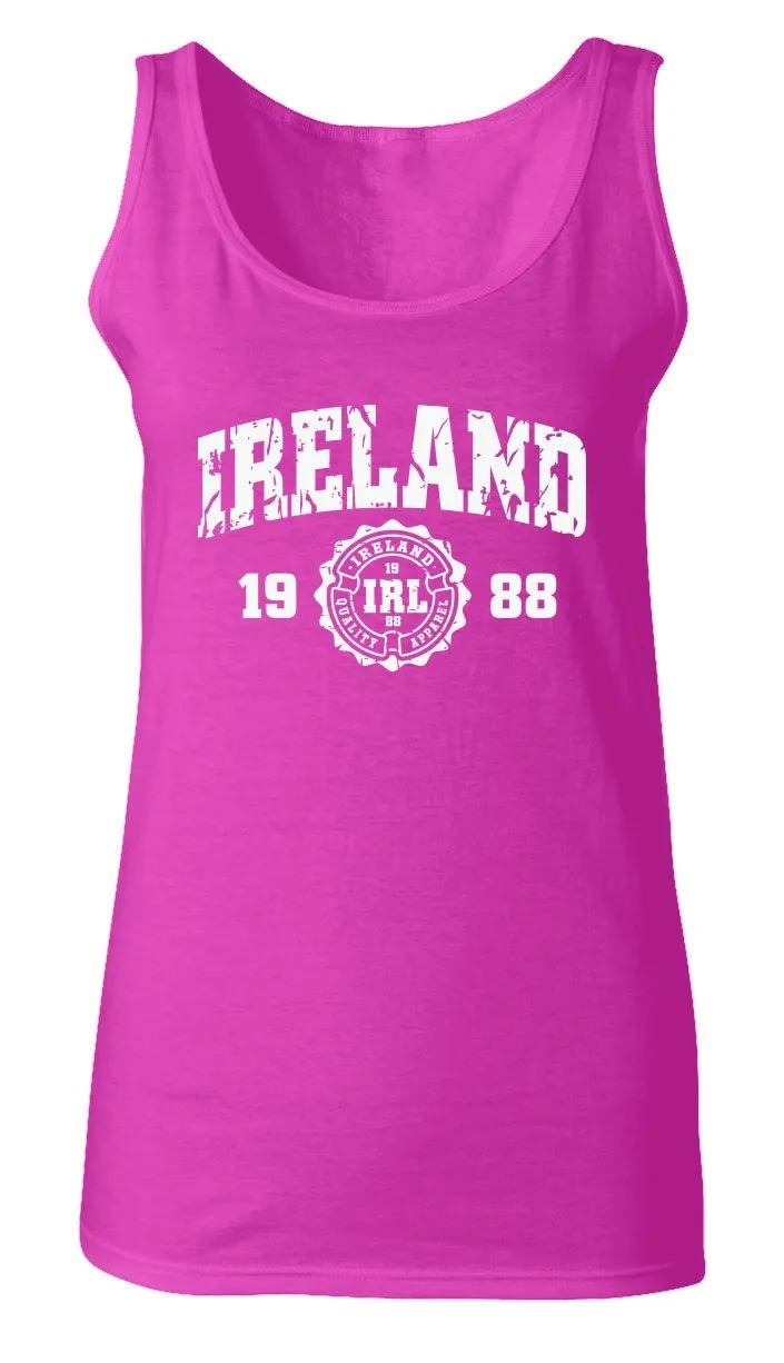 IRELAND APPAREL 88