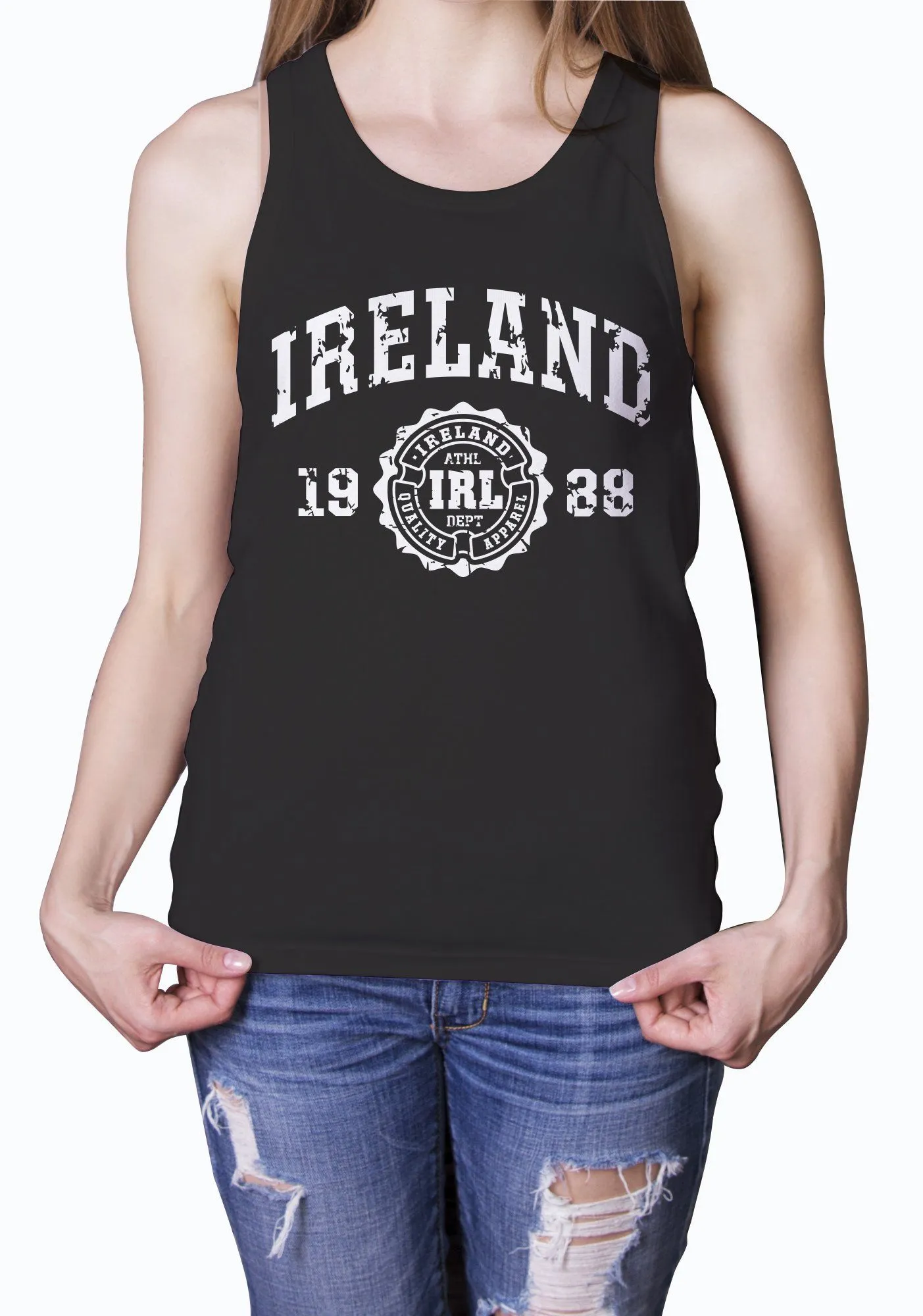 IRELAND APPAREL 88