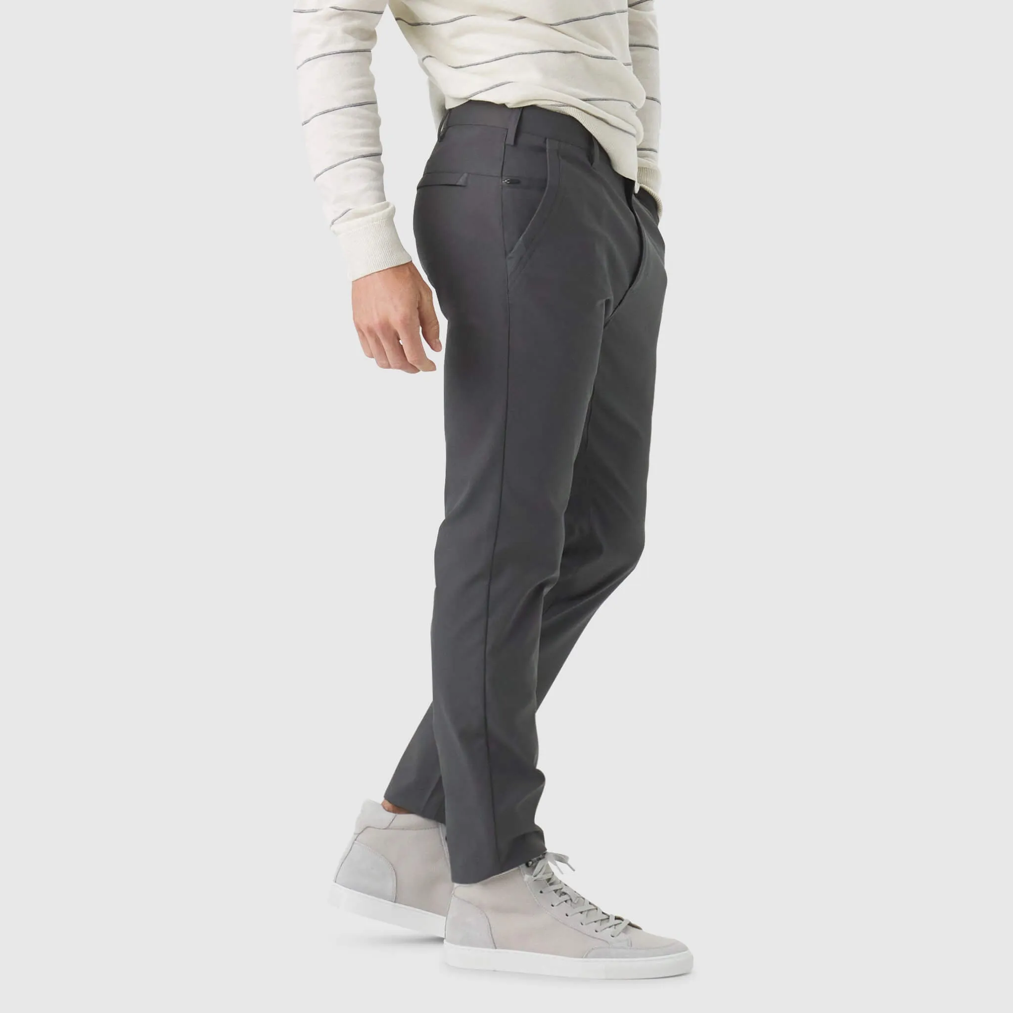 Jetsetter Tech Pant Slim Fit