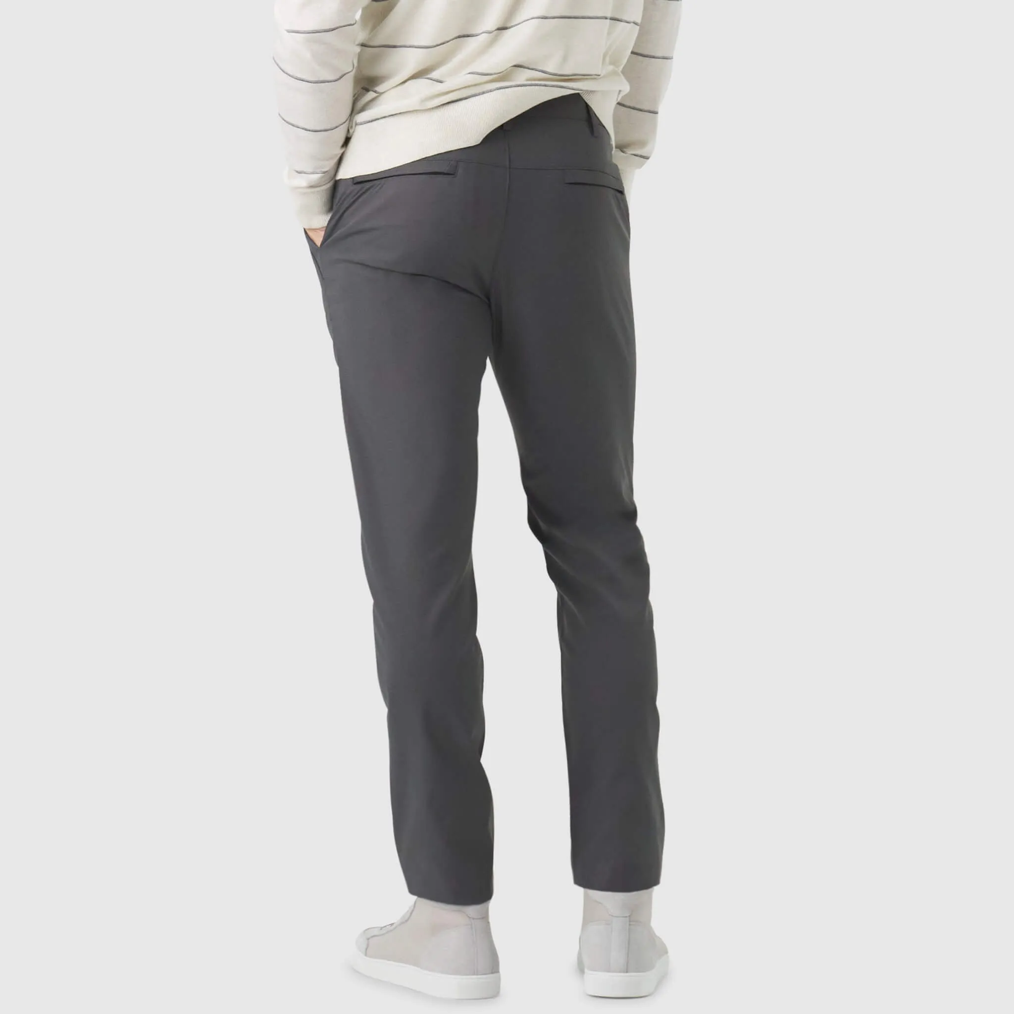 Jetsetter Tech Pant Slim Fit