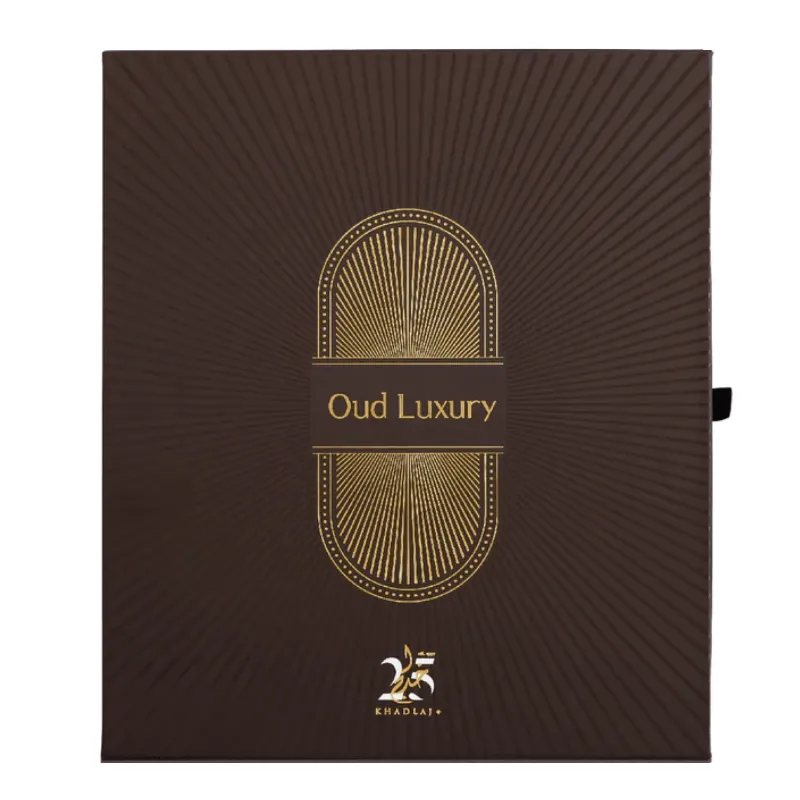 Khadlaj Oud Luxury