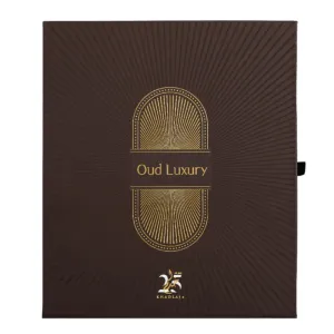 Khadlaj Oud Luxury