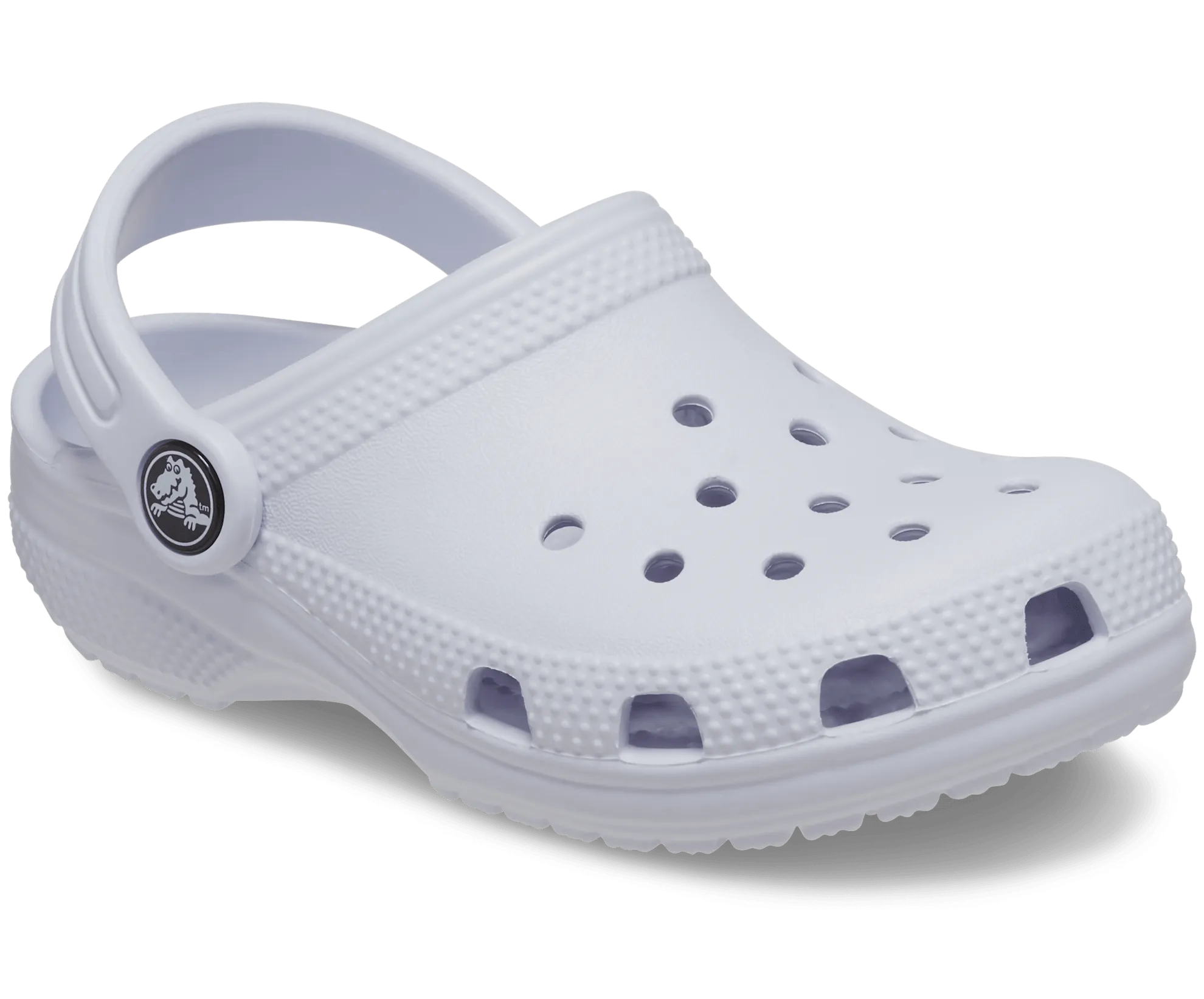 Kids' Classic Clog