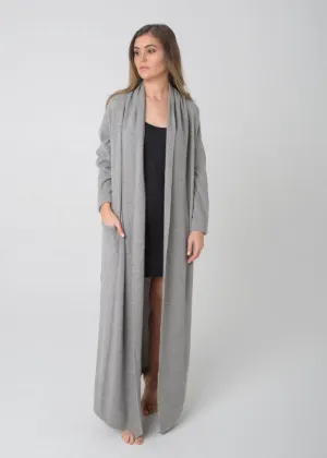 Luxury Cashmere Robe