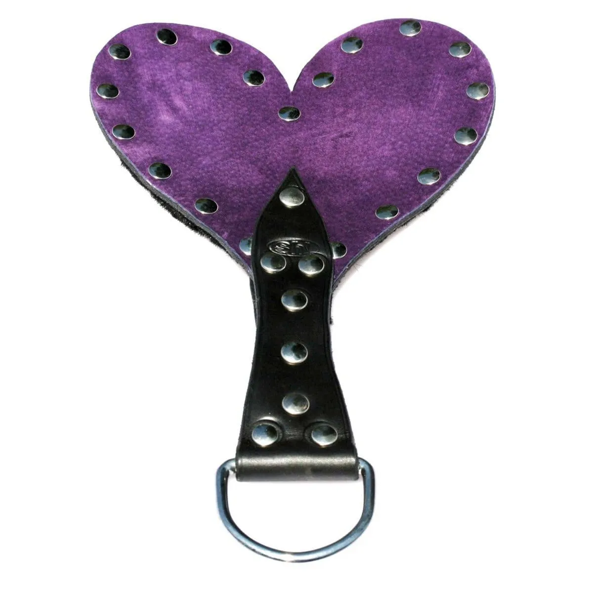 Luxury Heart Paddle