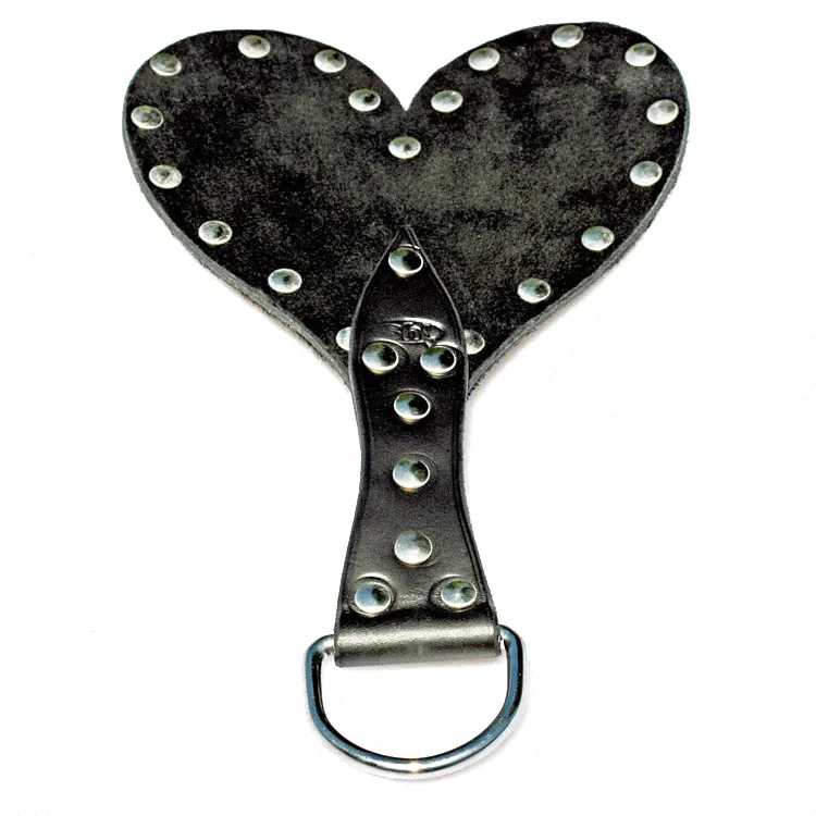 Luxury Heart Paddle