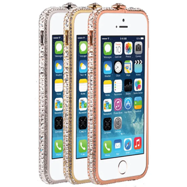 Luxury iPhone 5 Case