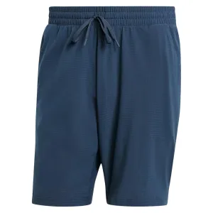 Mens 9 Inch Ergo Tennis Short Aurora Ink