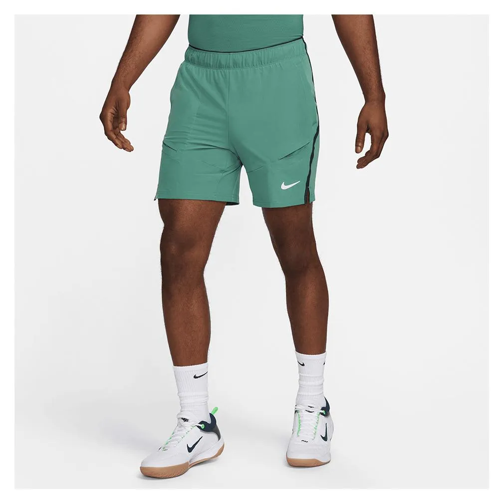 Men's Dri-Fit Advantage 7 Inch Tennis Short