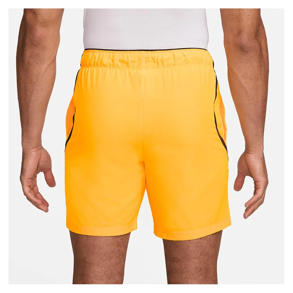 Men's Dri-Fit Advantage 7 Inch Tennis Short