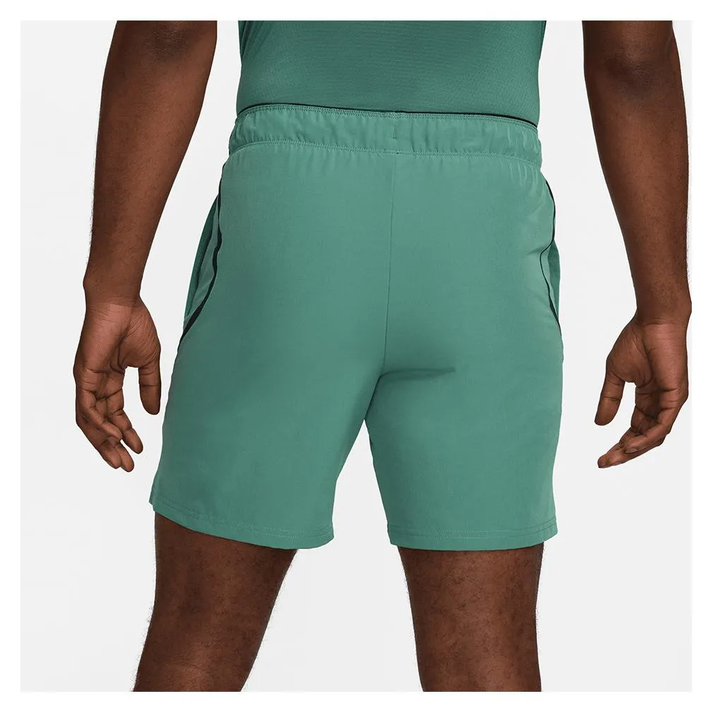 Men's Dri-Fit Advantage 7 Inch Tennis Short